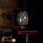 Подвесной светильник De Majo PERONI S16 0PERO0S-16 clear