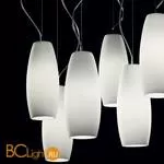 Подвесной светильник De Majo PERONI S14D6 0PERO0SD-64 satined white