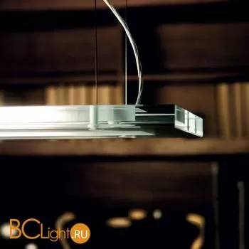 Подвесной светильник De Majo PLANA PLUS S140ED 0PLAP0S15 - Фото 0