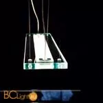 Подвесной светильник De Majo PLANA PLUS S140ED 0PLAP0S15