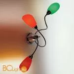 Бра De Majo POLI PO P3/A3 0POLI0P-3 multi