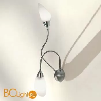 Бра De Majo POLI PO A2 0POLI0A-2 white