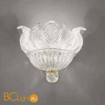 Настенный светильник De Majo PORTOFINO A0 0PORT0AC0