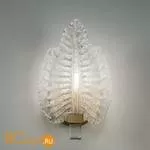 Настенный светильник De Majo PORTOFINO A2 0PORT0AC2