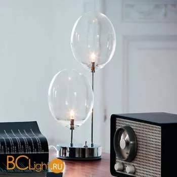 Настольная лампа De Majo PRO–SECCO T2 0PROS0T20