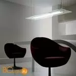 Подвесной светильник De Majo QUADRA S110 0QUAD0S11