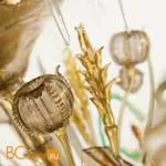 Люстра De Majo QUATTRO STAGIONI K72 0QUAT0K72 - Фото 1