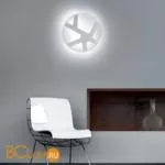 Настенный светильник De Majo REEF A/P50 ED 0REEF0A50 - Фото 0