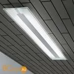 Потолочный светильник De Majo RIGA A2/P2 ED 0RIGA0P21