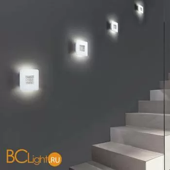 Настенный светильник De Majo ROMA A/P 20 ED 0ROMA0A10