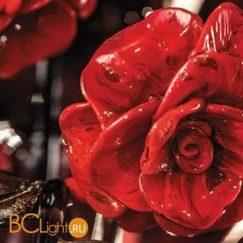 Люстра De Majo ROSETO K10 0ROSE0K13 - Фото 0