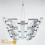 Подвесной светильник De Majo SAN SIRO S6 white