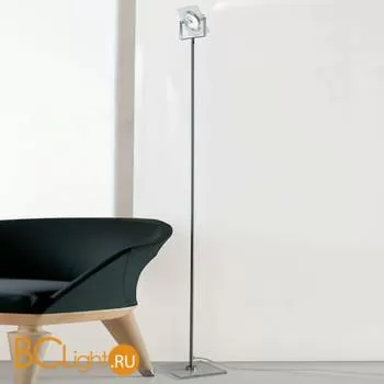 Торшер De Majo SAN SIRO R1 grey