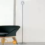 Торшер De Majo SAN SIRO R1 grey