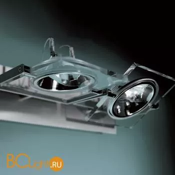 Настенный светильник De Majo SAN SIRO A2/P2 0SSIR0A20 grey