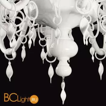 Потолочная люстра De Majo SARA K42 0SARA0K42 - Фото 0