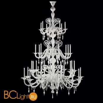 Потолочная люстра De Majo SARA K42 0SARA0K42