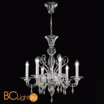 Люстра De Majo SARA K6 0SARA0K07 - Фото 0