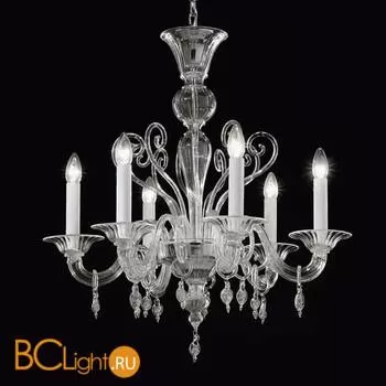 Люстра De Majo SARA K6 0SARA0K07