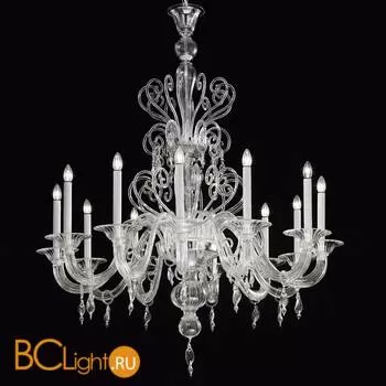 Люстра De Majo SARA K12 0SARA0K13