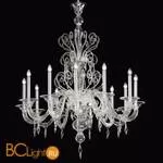 Люстра De Majo SARA K12 0SARA0K13