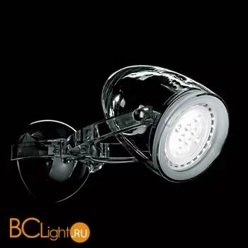 Настенный светильник De Majo SPOKE A1/P1 G53-12V 0SPOK0A10