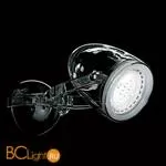 Настенный светильник De Majo SPOKE A1/P1 G53-12V 0SPOK0A10