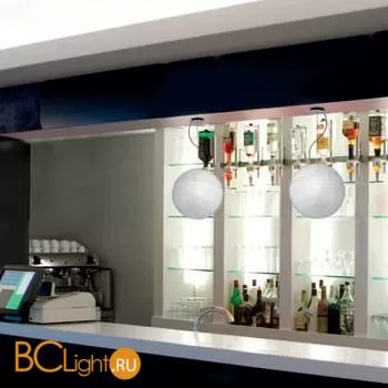 Подвесной светильник De Majo STRATOSFERA S25 0STRA0S25