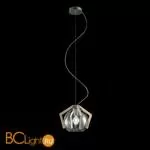 Подвесной светильник De Majo TAG S/S1D 0TAG00S10 - Фото 0