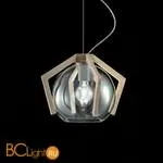 Подвесной светильник De Majo TAG S/S1D 0TAG00S10