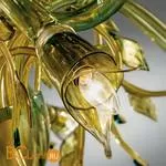 Люстра De Majo TERRA K8 0TERR0K08 - Фото 0