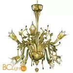 Люстра De Majo TERRA K8 0TERR0K08