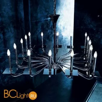 Люстра De Majo TETRA K16 0TETR0K16