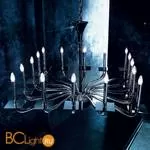 Люстра De Majo TETRA K16 0TETR0K16