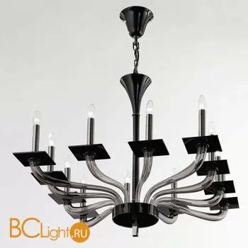 Люстра De Majo TETRA K12 0TETR0K12