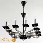 Люстра De Majo TETRA K12 0TETR0K12