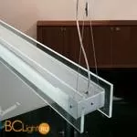 Подвесной светильник De Majo THIN 2 S130ED 0THIN0S24