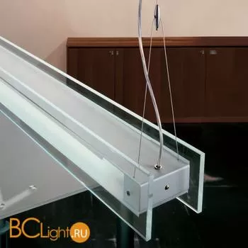 Подвесной светильник De Majo THIN 2 S130 0THIN0S23