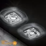 Встраиваемый светильник De Majo TILE F