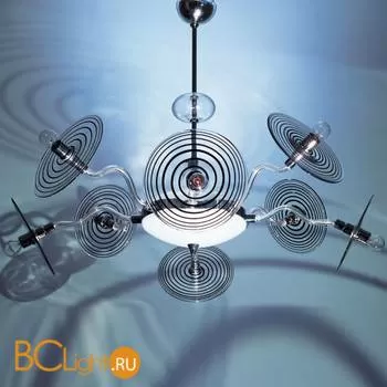 Потолочная люстра De Majo VENUSSIANO K8 0VENU0K81