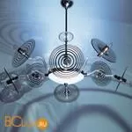 Потолочная люстра De Majo VENUSSIANO K8 0VENU0K81