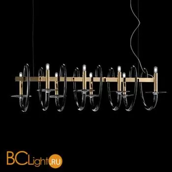 Люстра De Majo VIVACE K8 0VICE0K08