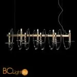 Люстра De Majo VIVACE K8 0VICE0K08