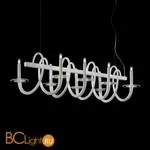 Люстра De Majo VIVACE K8 0VICE0K09