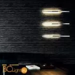 Настенный светильник De Majo ZIP A/P 0ZIP00A00