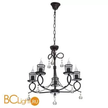 Люстра De Markt Аида 323015505 - Фото 0