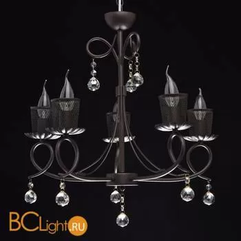 Люстра De Markt Аида 323015505