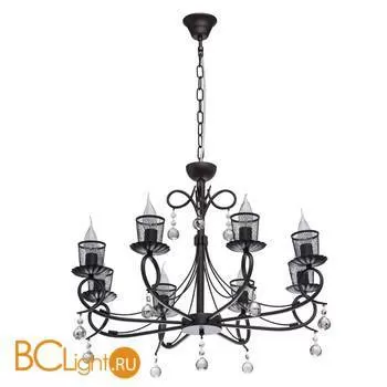 Люстра De Markt Аида 323015608 - Фото 0