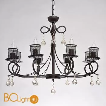 Люстра De Markt Аида 323015608