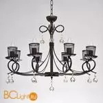 Люстра De Markt Аида 323015608